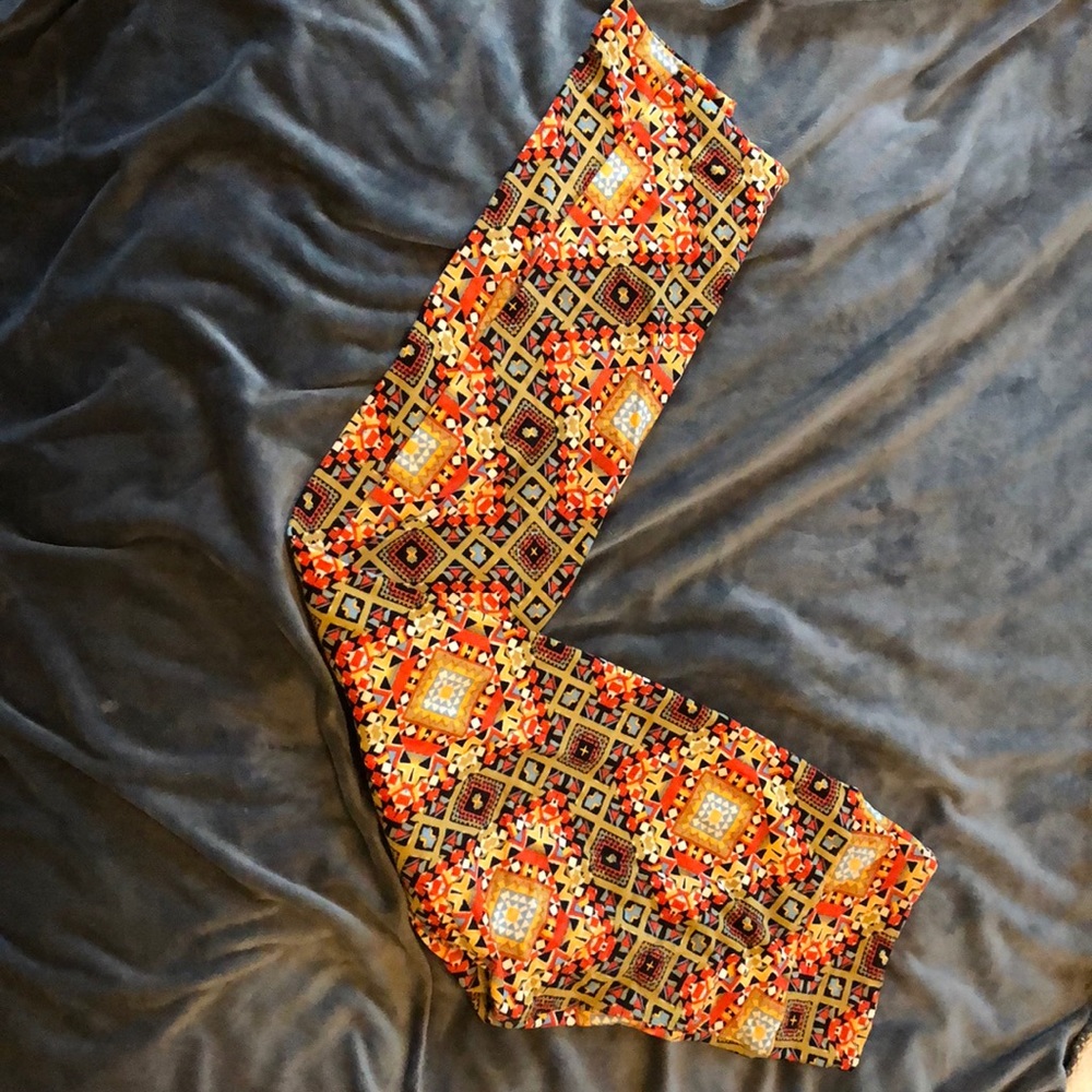 Leggings